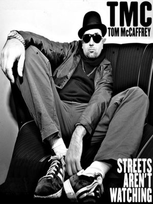 cover image of Streets Aren't Watching